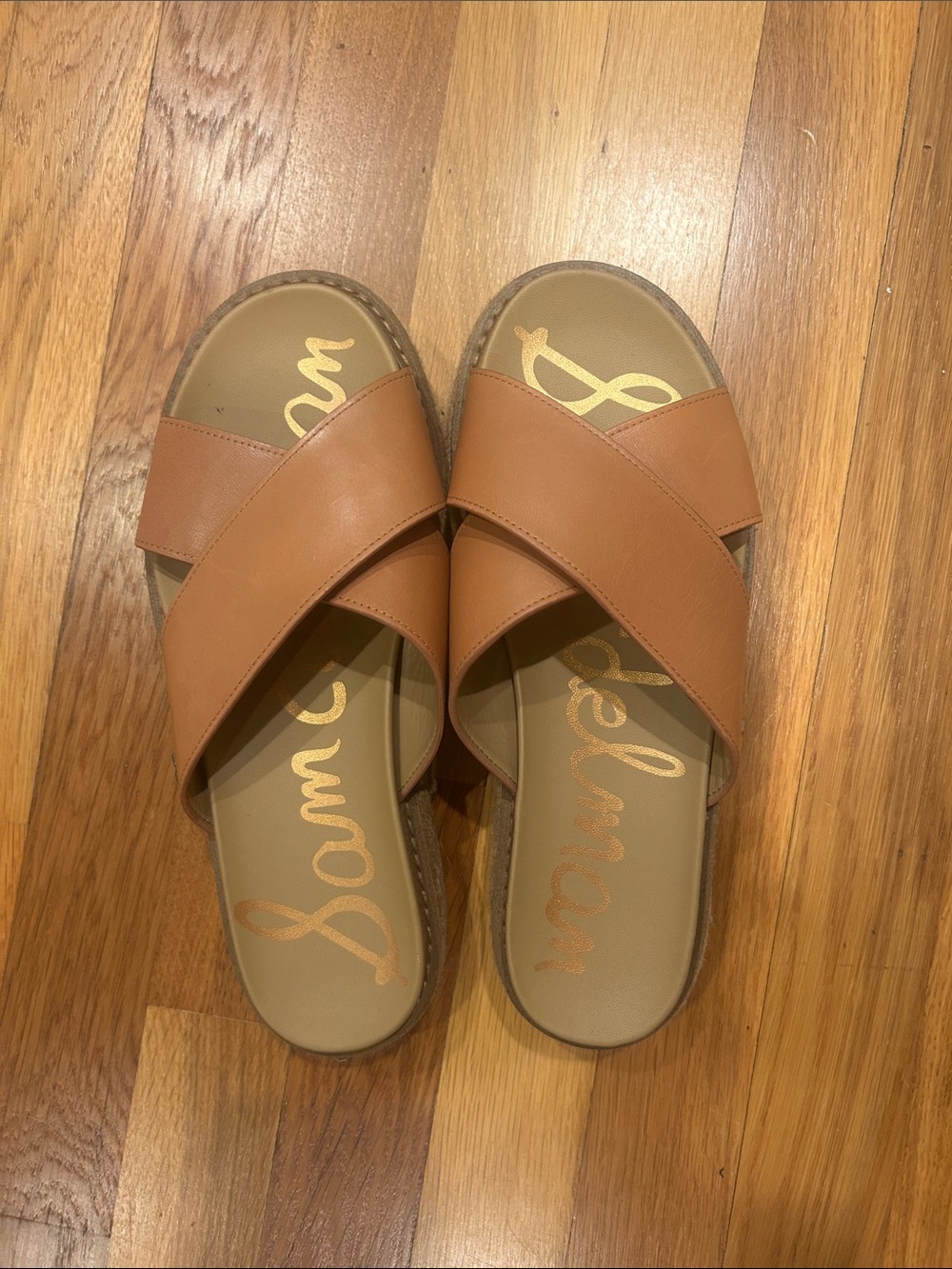 Sam Edelman Sandals